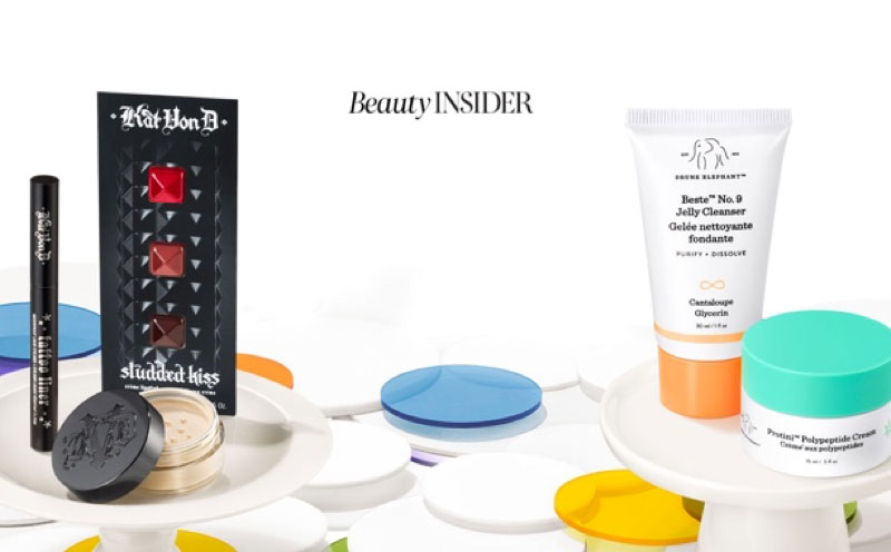 Sephora Refreshes It's Beauty Insider Program To Offer More Choices Than Ever Before
