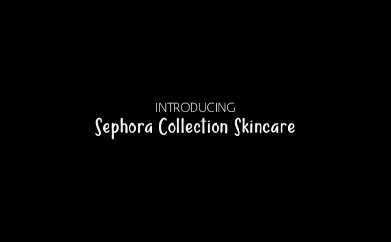 Sephora Collection Skincare