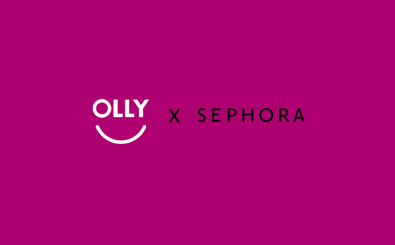 Olly X Sephora
