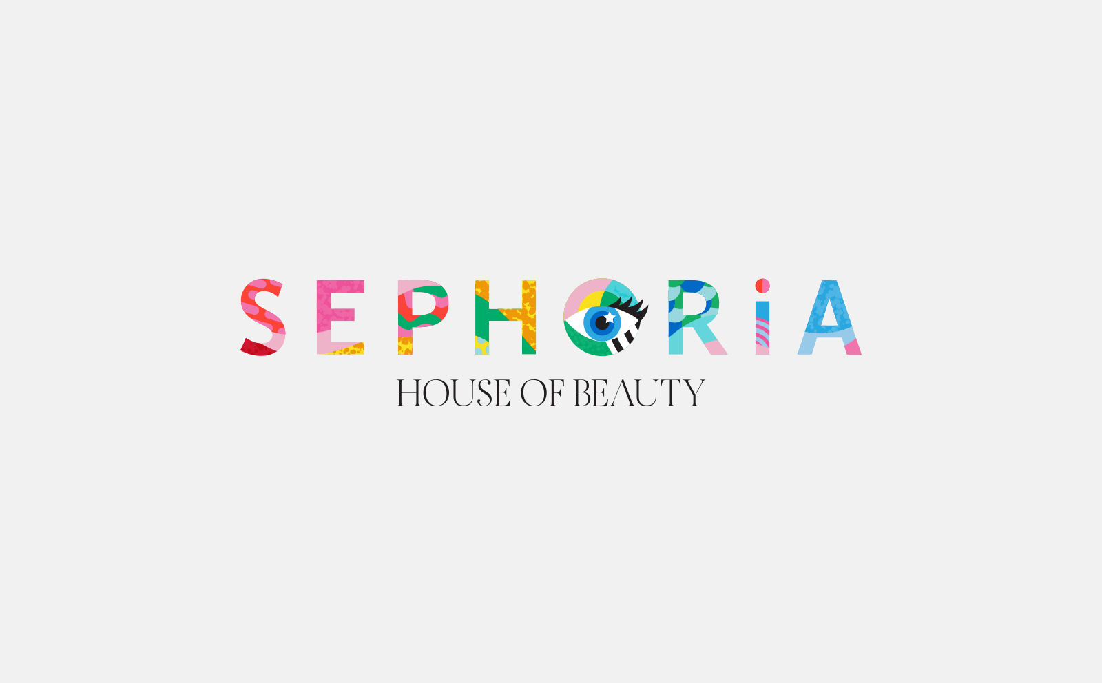 Sephora Goes Big for Year Two of SEPHORiA
