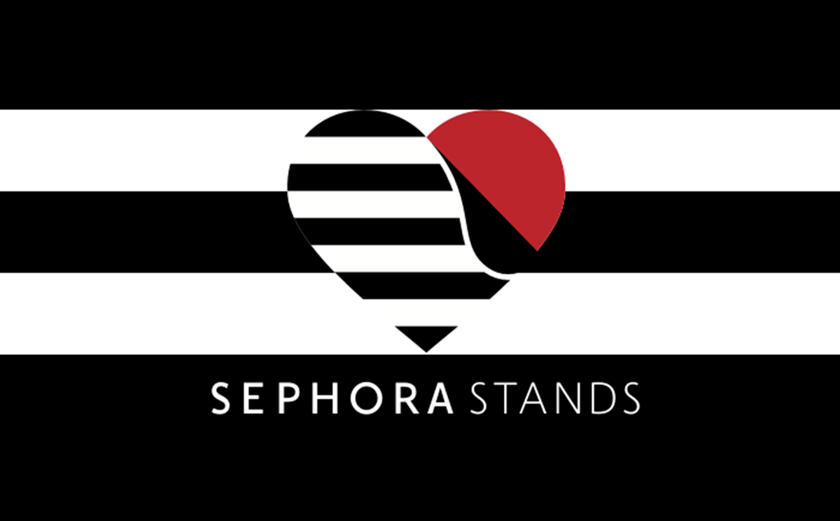 Sephora Stands with the Planet