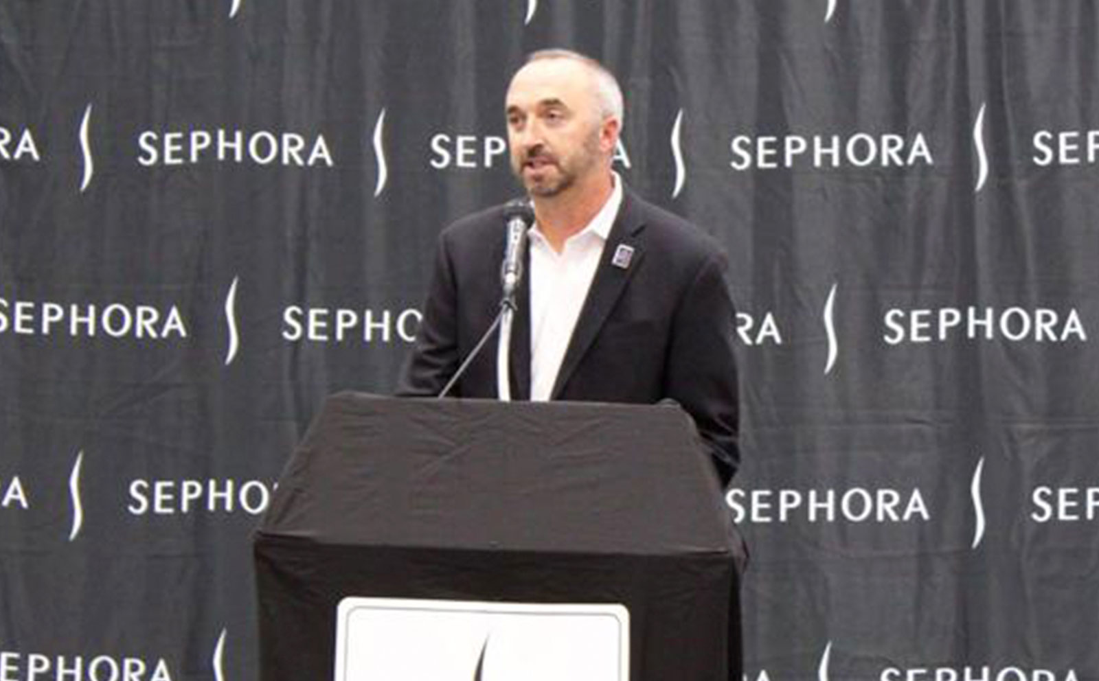 Global Beauty Giant and State Agency Team to Provide Careers to Individuals with Disabilities, Celebrating 100th Hire for the Retailer