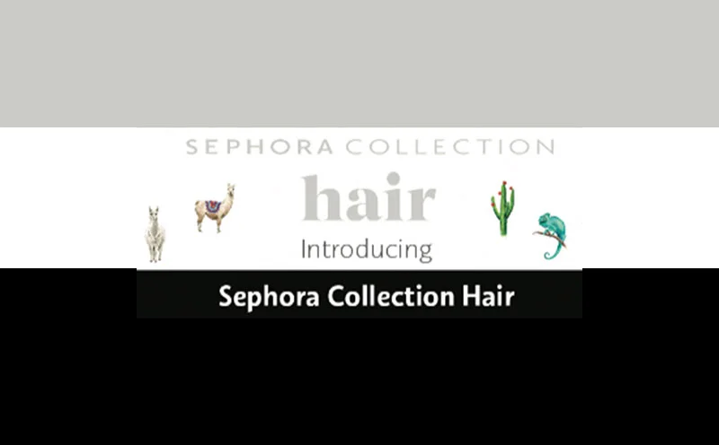 Sephora Collection Hair