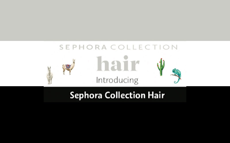 Sephora Collection Hair