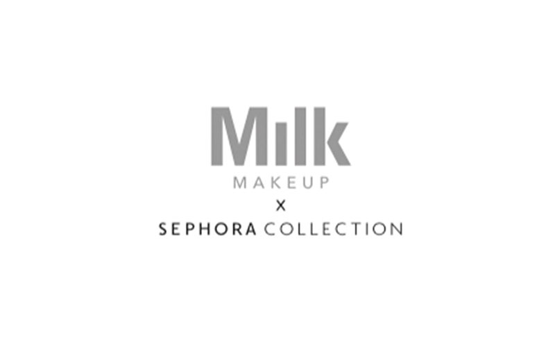Milk Makeup X Sephora Collection