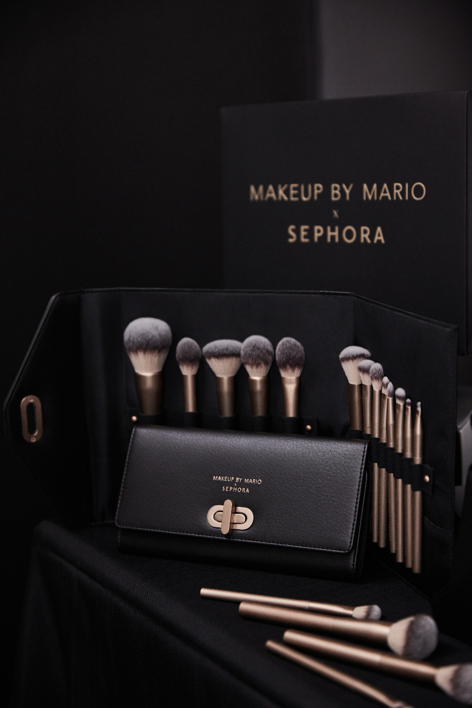 Starter Brush Sephora Limpiador Brochas Sephora Brochas De
