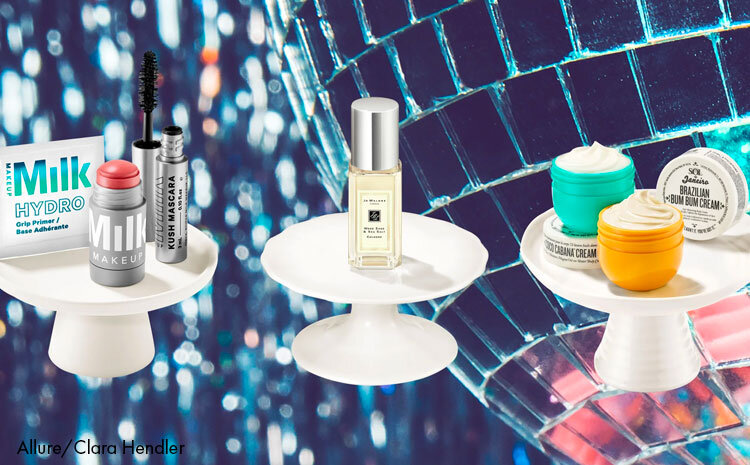 Sephora Announces 2020 Birthday Gift Offerings for Beauty Insider Members From Briogeo, Milk Makeup and Sol De Janeiro