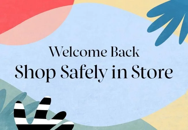 Sephora to Take a Measured and Supportive Approach to Reopening Select Retail Locations in the US 