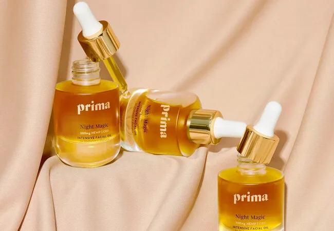 Sephora CBD Standards / CBD Q&amp;A