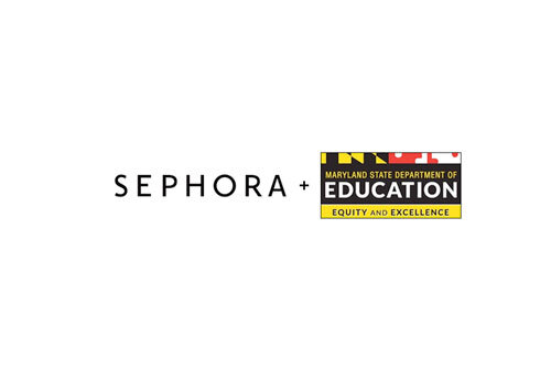 MSDE DORS Partners With Sephora in New Training Program to Provide Career Opportunities to Individuals With Disabilities
