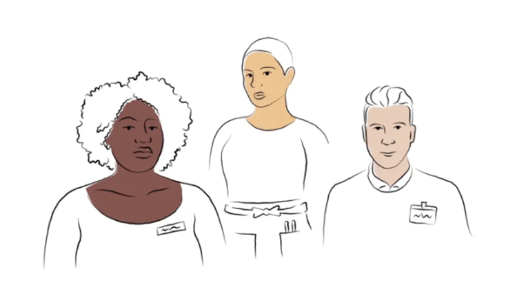 Racial Bias in Retail Study