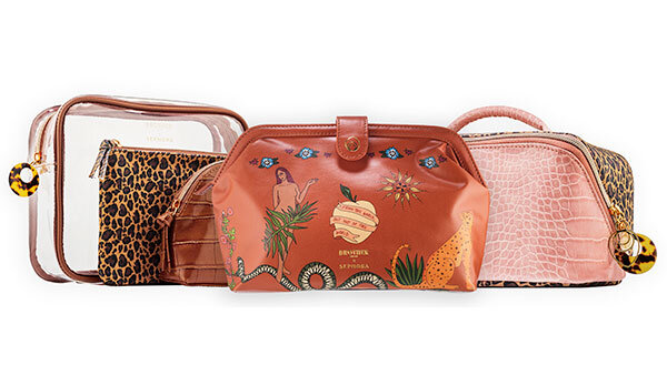 Sephora Collection Announces Exclusive Collaboration with Brother Vellies, Designed by Founder and Creative Director Aurora James