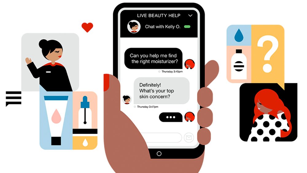Beauty On Demand: Introducing Sephora Same-Day Service