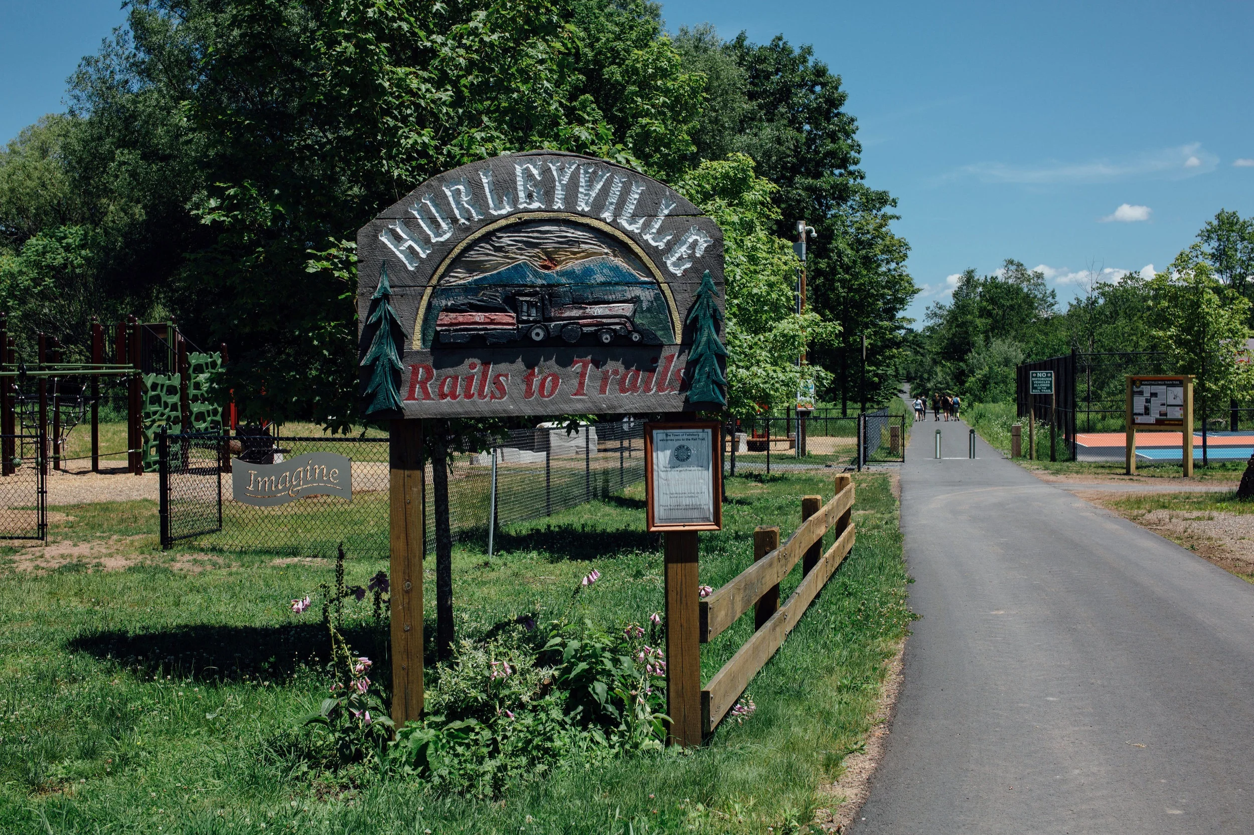 Explore all the things to do in Hurleyville, NY, nestled in the