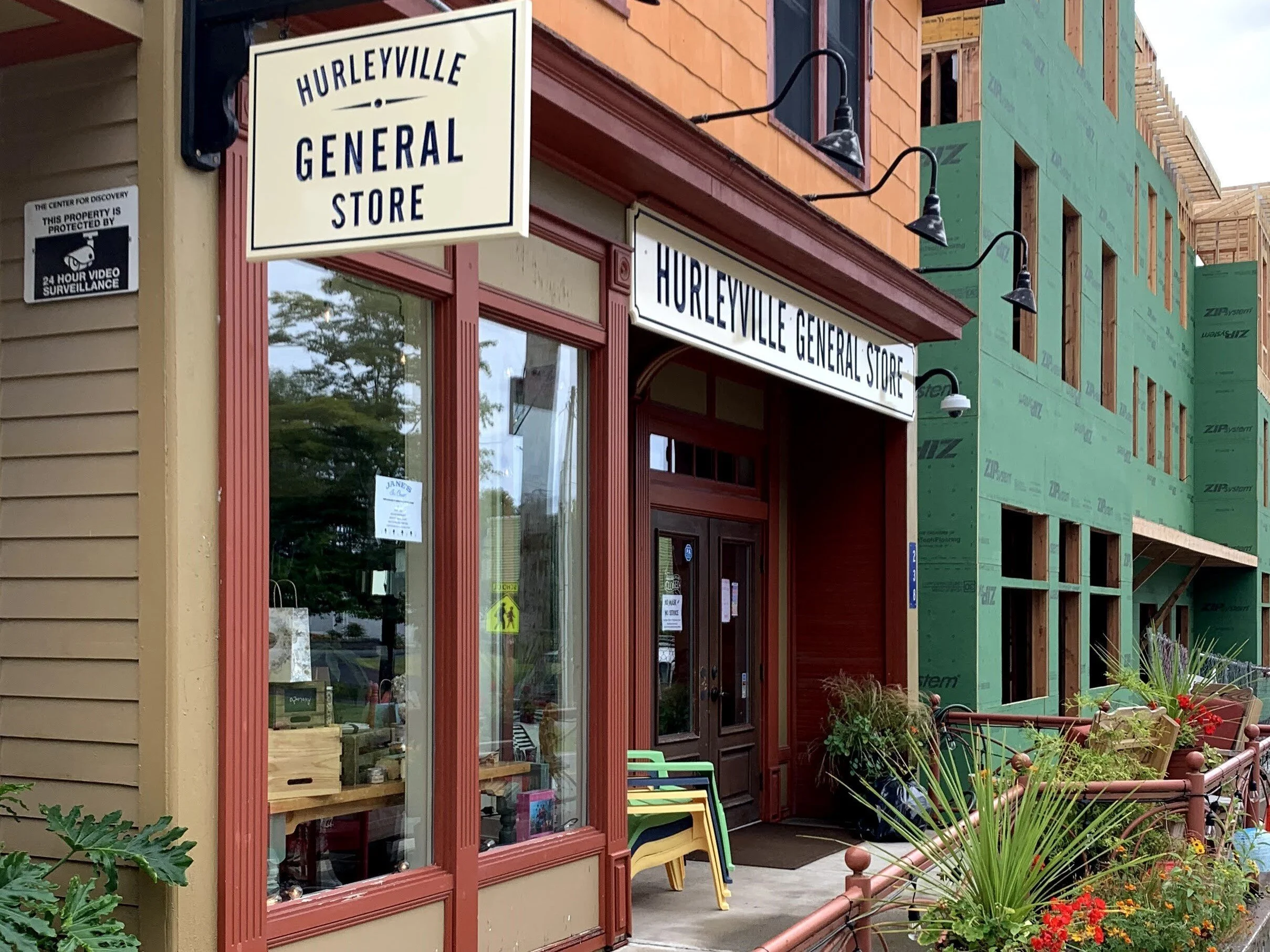 Explore all the things to do in Hurleyville, NY, nestled in the