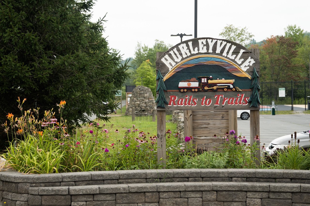 Visit Hurleyville, New York SMALL TOWN BIG IDEAS