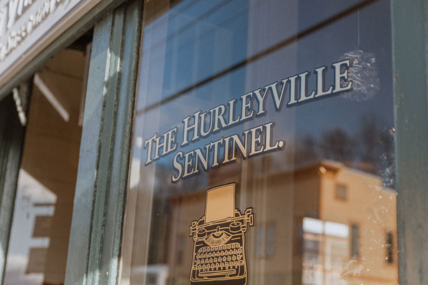 Visit Hurleyville, New York SMALL TOWN BIG IDEAS