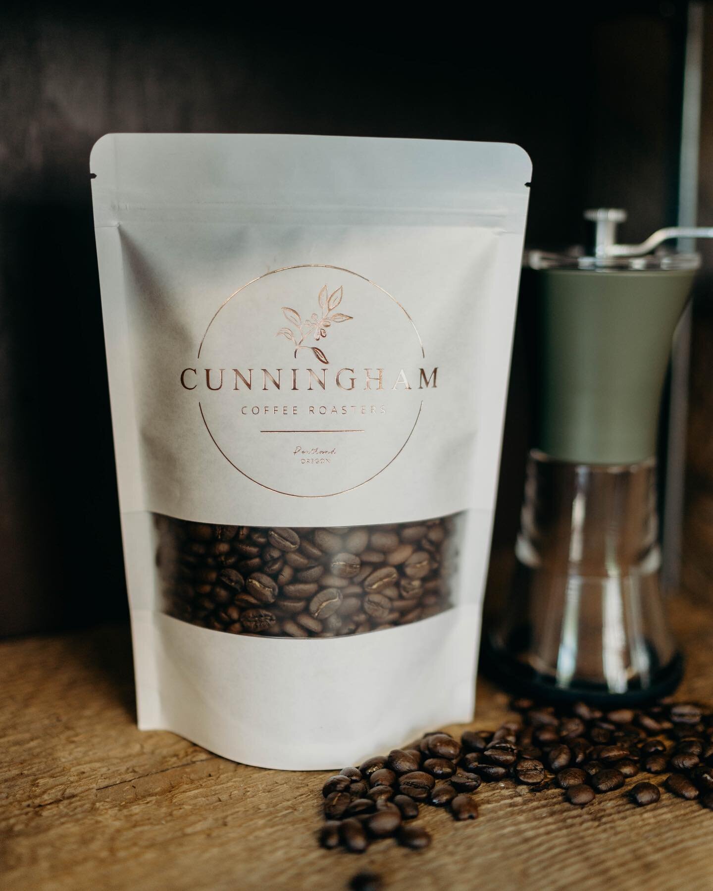 We can&rsquo;t believe it! Since launching our online store you&rsquo;ve ordered nearly 1000 times! 😲

As we approach our 1000th online order want to celebrate! 🎉

If you place order number 1000 www.cunninghamcoffeeroasters.com we are giving you $1
