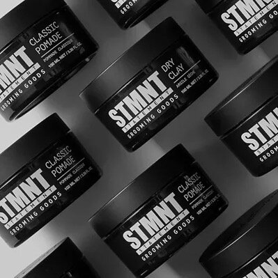 STMNT Grooming products are available in are West Hollywood location and coming soon to Glendale!
.
.
.
.
.
.
.
.
.
#barbershop #glendale #losangeles #americana #buzzedbarbers #burbank #eaglerock #barbers #barber #lacanada #westhollywood #beverlyhill