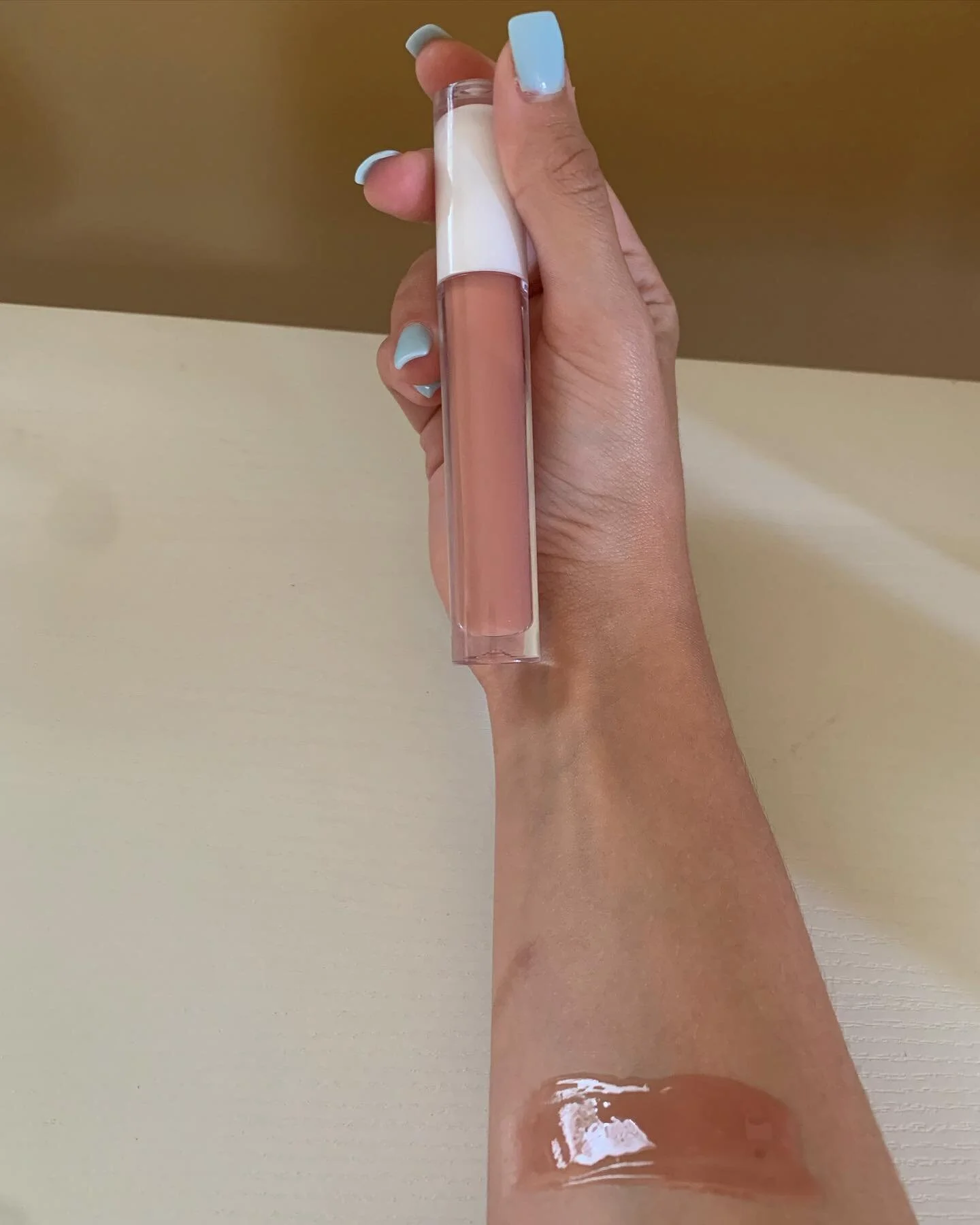 1/3 👀 &ldquo;Desert&rdquo;

-Maple flavored 😍