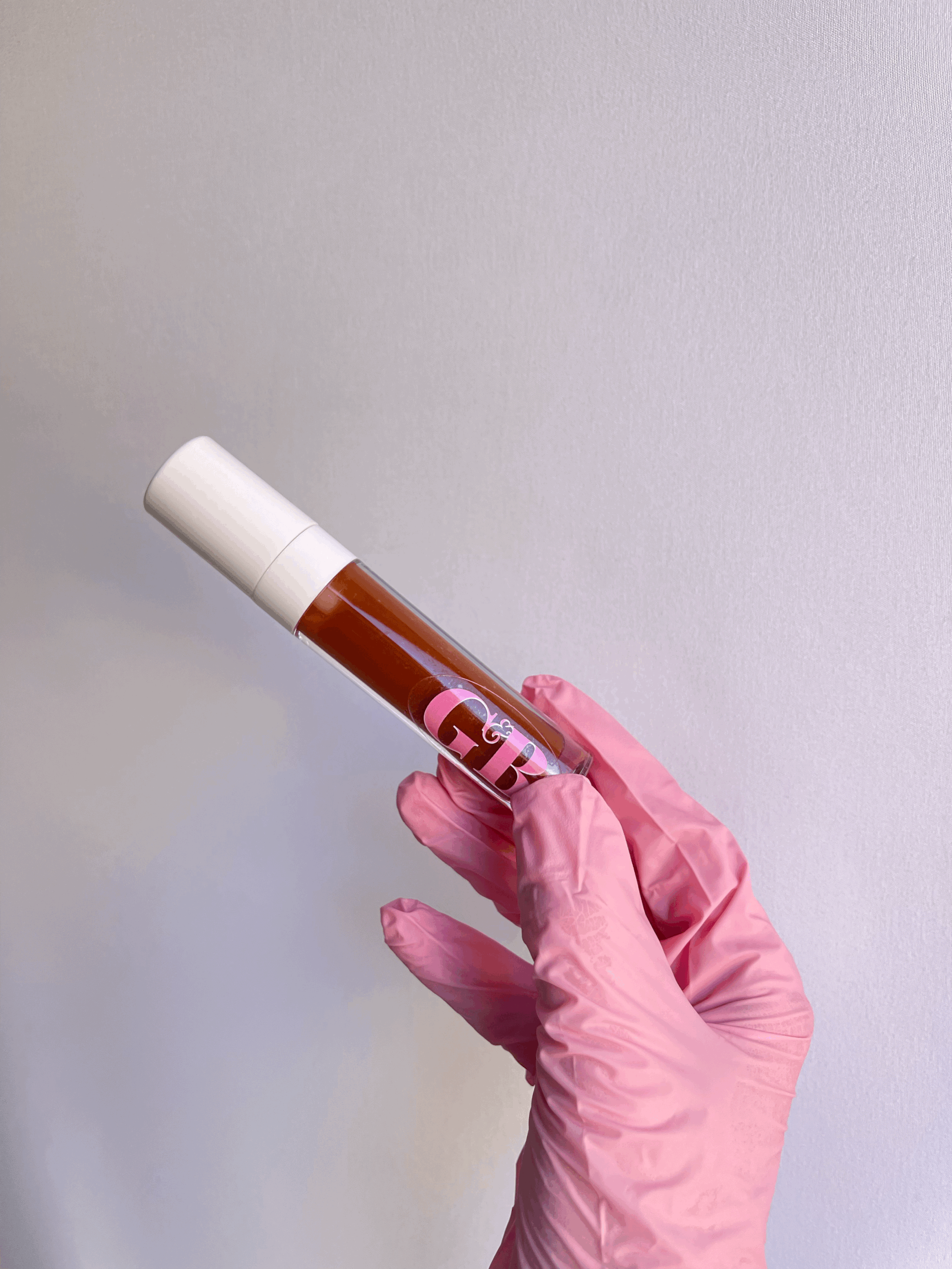 ESPRESSO RISTRETTO - TU CAFE COLLECTION