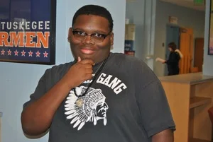 Dominick Carter