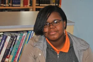 Tiara Jones