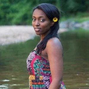 MORIAH RAY - CO-FOUNDER Moriah completed her undergraduate career at the University of Maryland College Park where she studied Government and Politics with a minor in International Development and Conflict Management. She is currently in graduate school at New York University pursuing a Masters in Latin American and Caribbean Studies. Moriah has had various travel opportunities throughout the globe studying and researching the African Diaspora. She has traveled to numerous countries but most recently Cuba and Costa Rica.