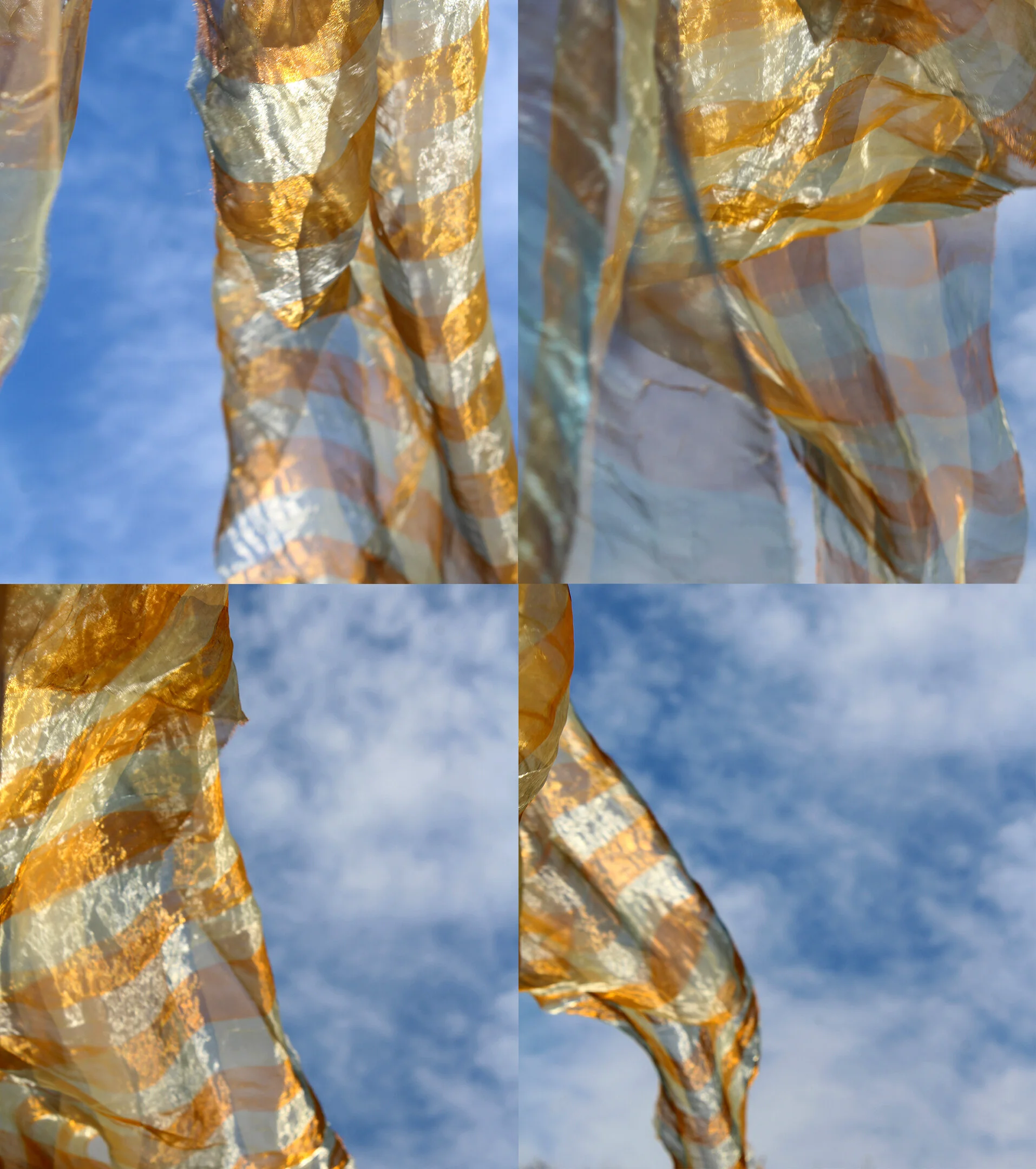 The Sacred Body (Athens, Greece) — Bryanna Millis