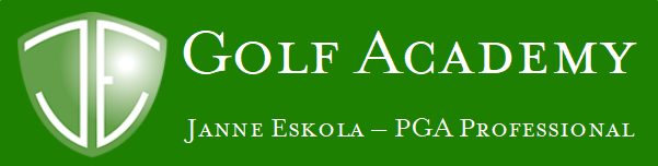 JEGOLF ACADEMY