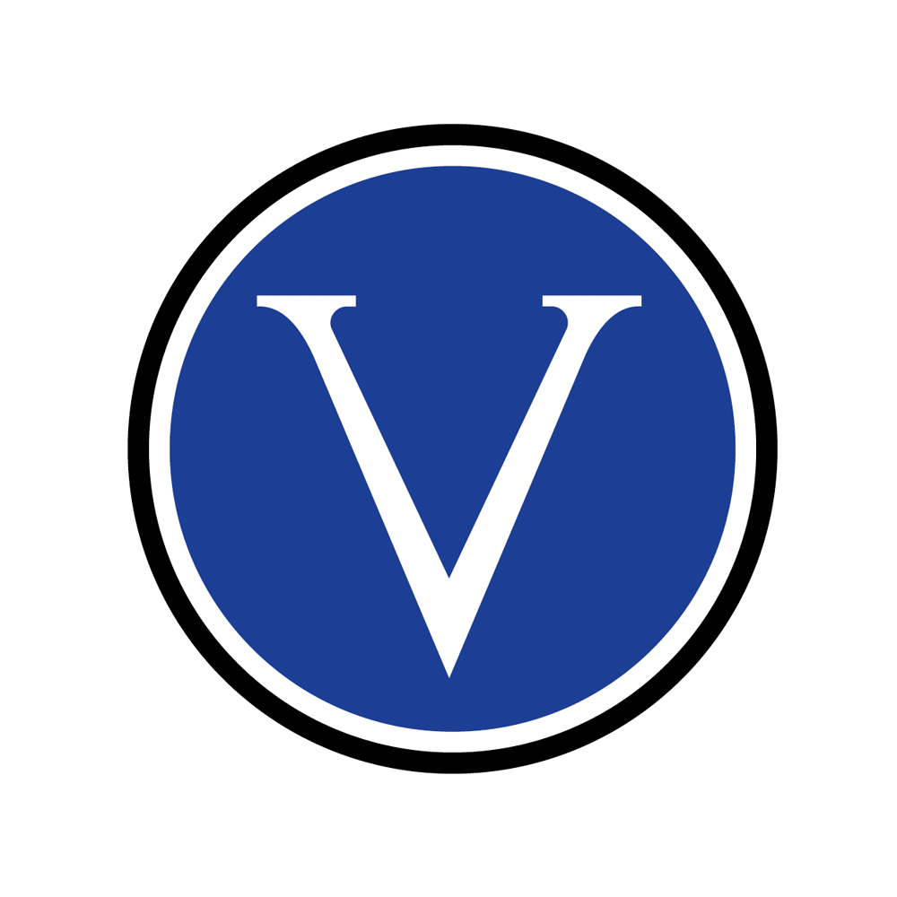 Visualeyes Logo (Designed with the team)