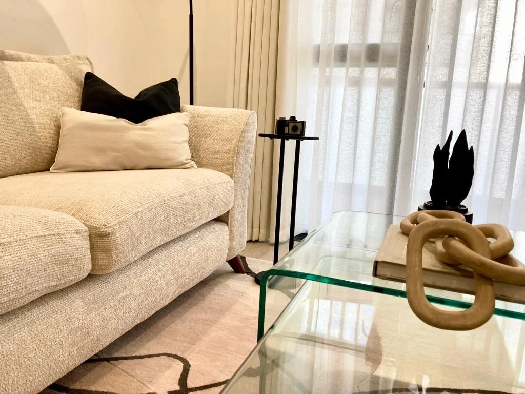 Is the viral TikTok 'Vanilla girl' aesthetic the new Japandi?