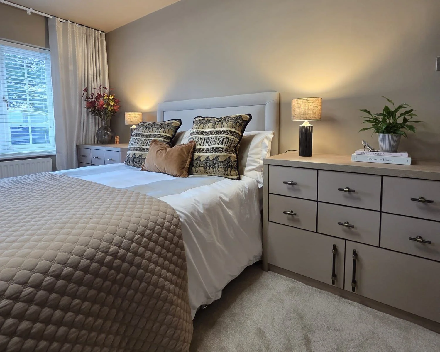 How Much Does an Interior Designer Cost in the West Midlands?