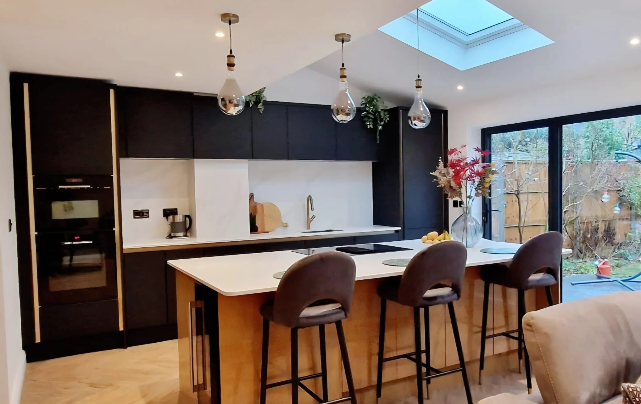 Open Plan Living Done Well: How to Zone a Space Without Losing Openness