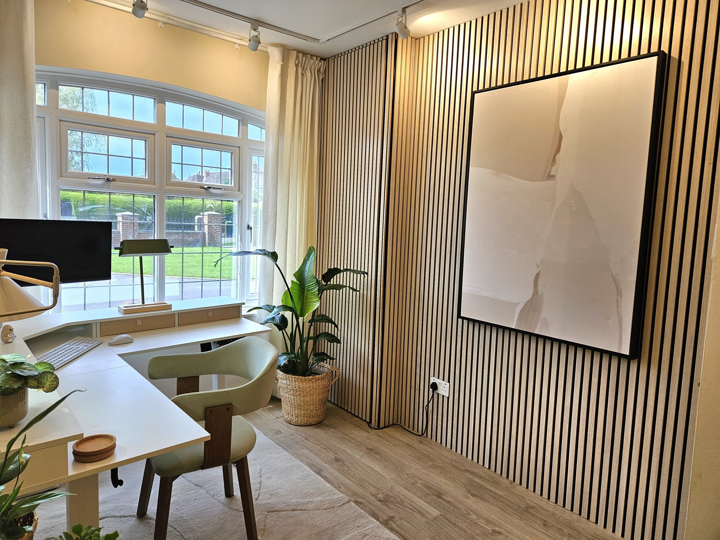 Interior Designer West Midlands | Styling Spaces