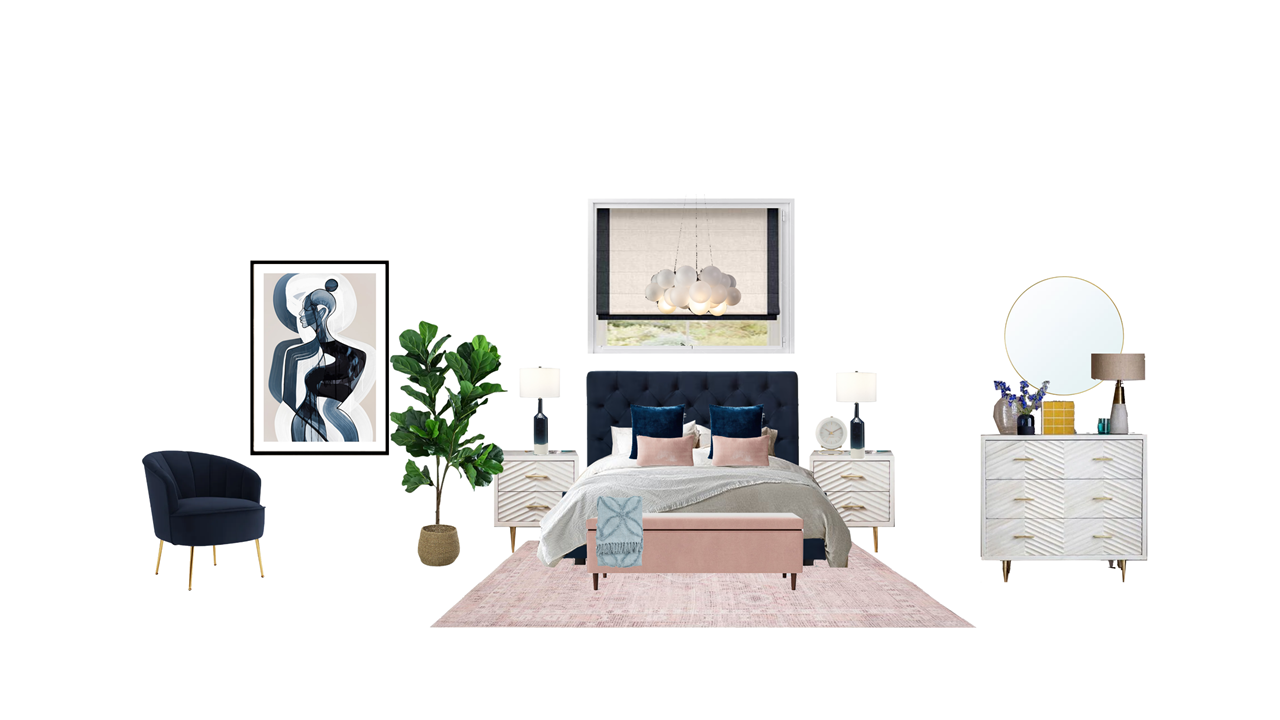 DESIGN SURGERY - 2-3 ROOMS