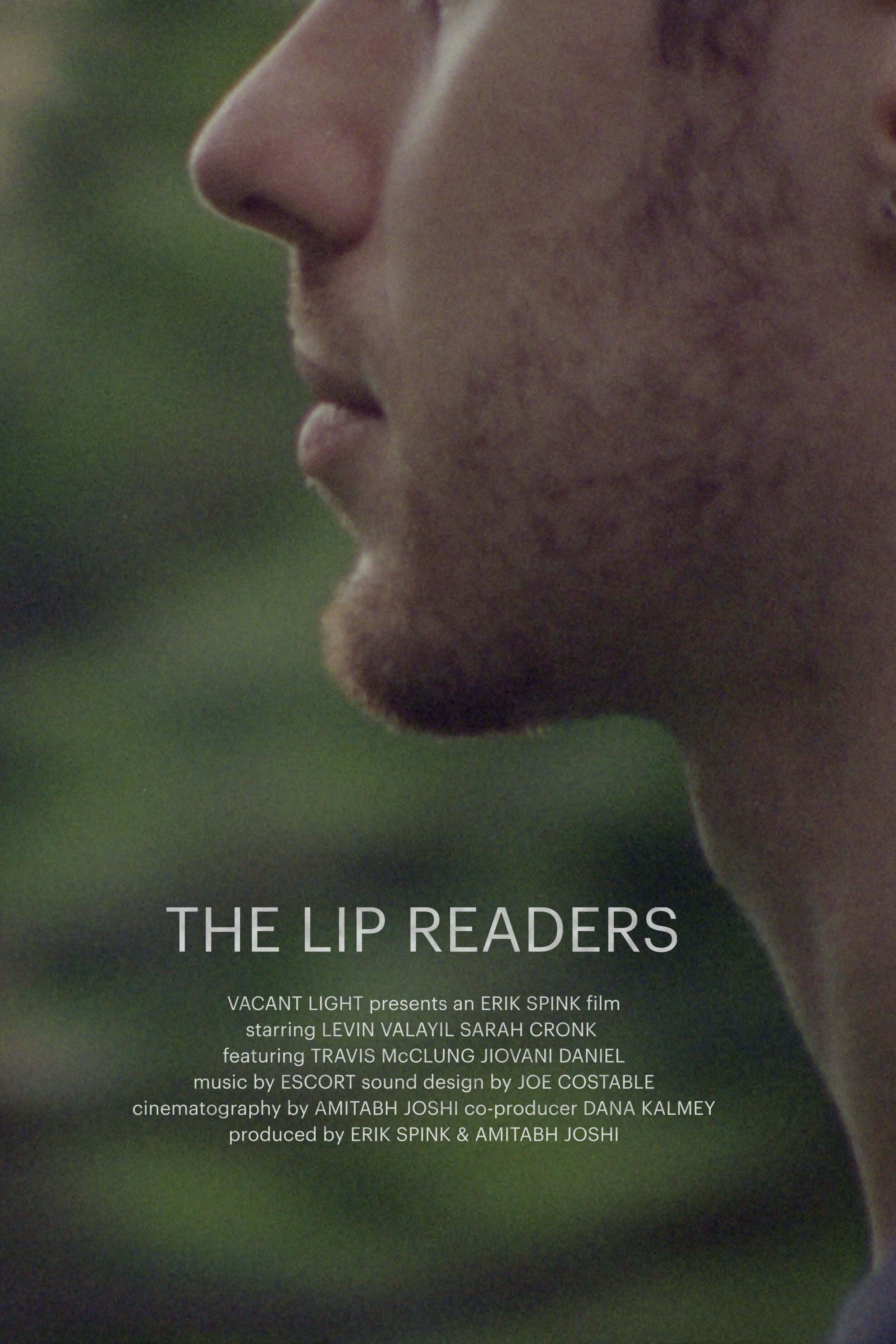 The Lip Readers