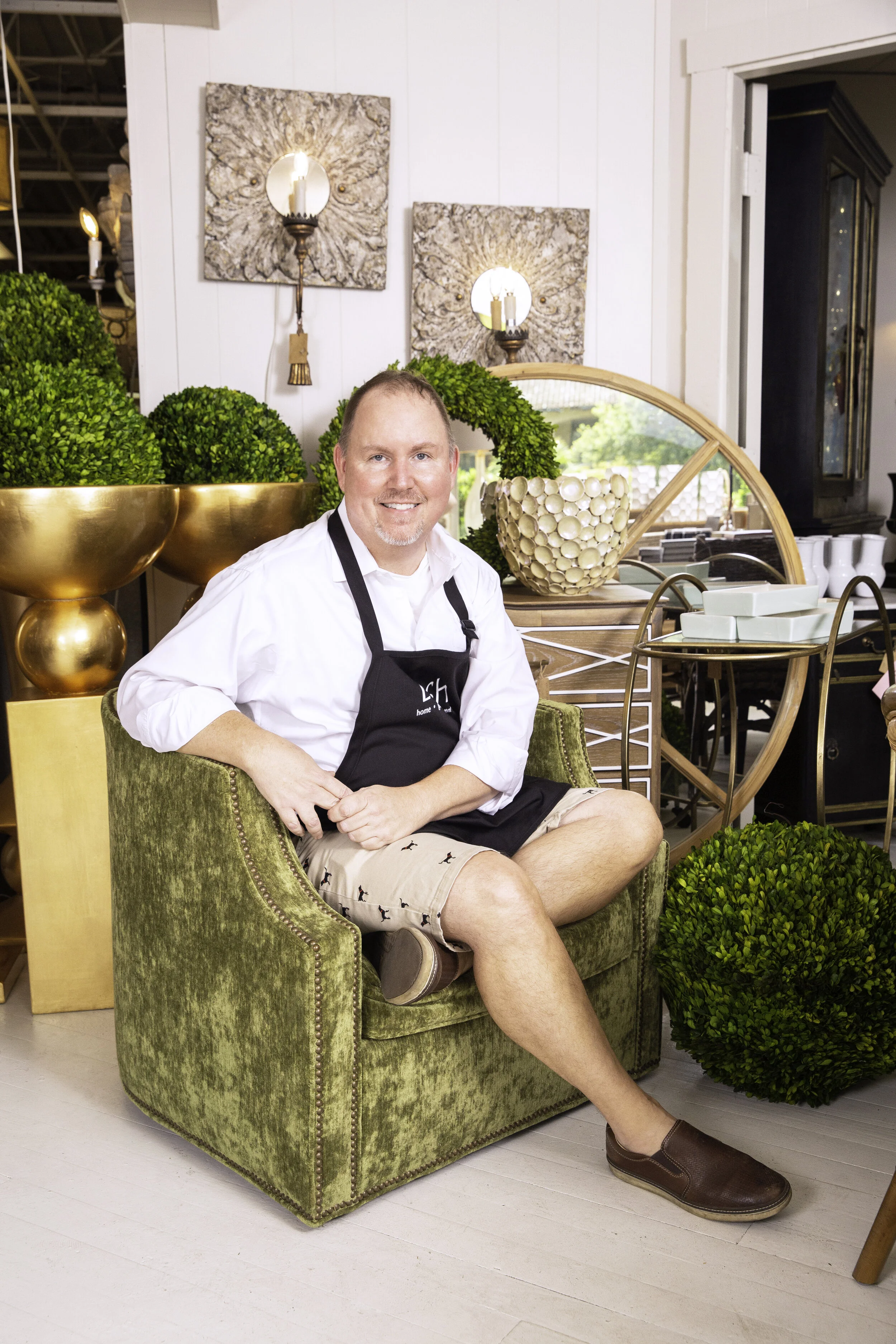 Steven Routley Portrait 2020 — Stevye Photography