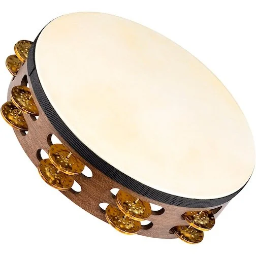 Tambourine
