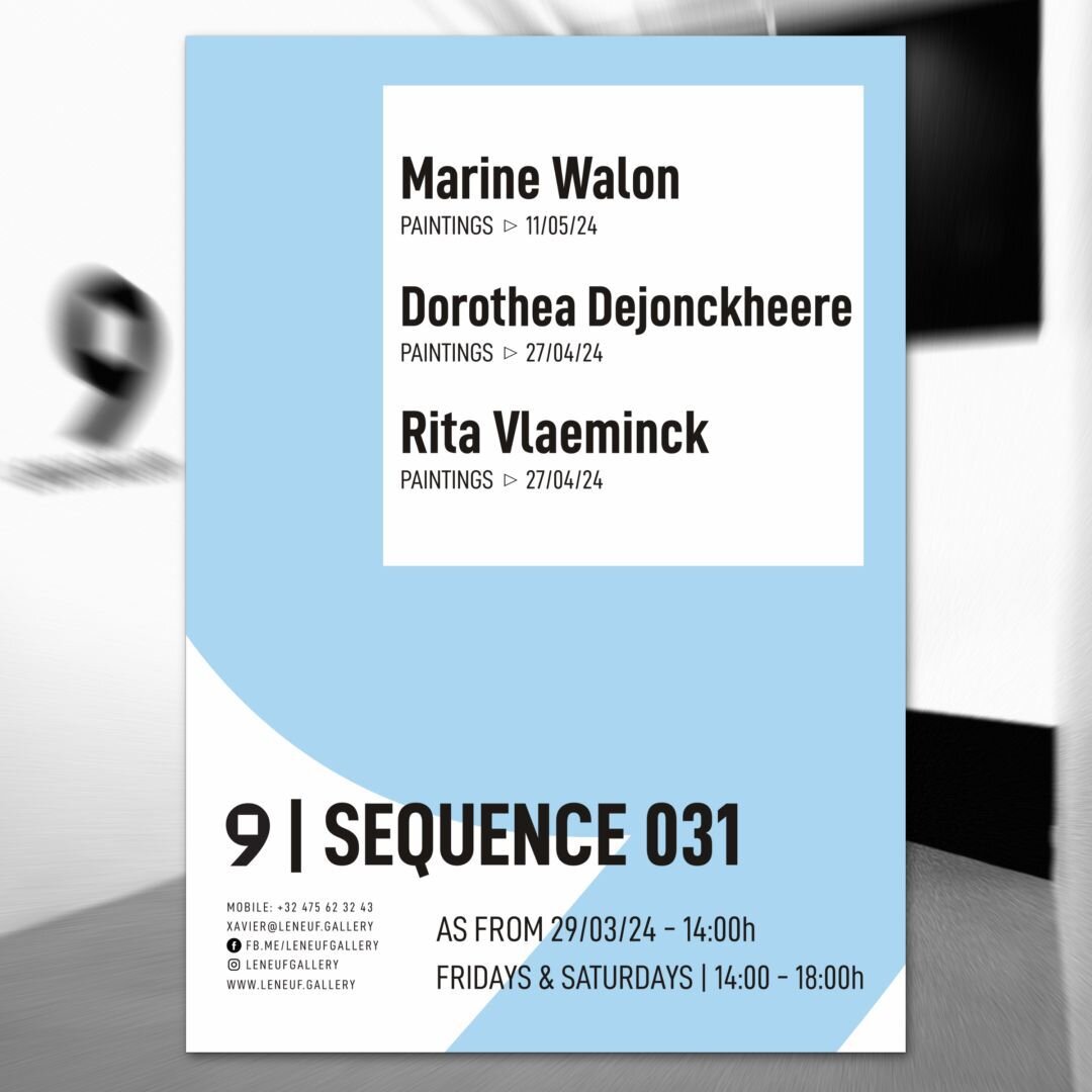 👉 Introducing Marine Walon

Marine Walon (&deg;1987, works and lives in Paris) is inspired by encounters and journeys. She also creates characters and situations from her own imagination. In her paintings, she explores tenderness, serenity, harmony 