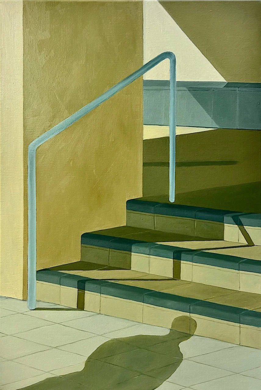 walter dermul - gnossiennes