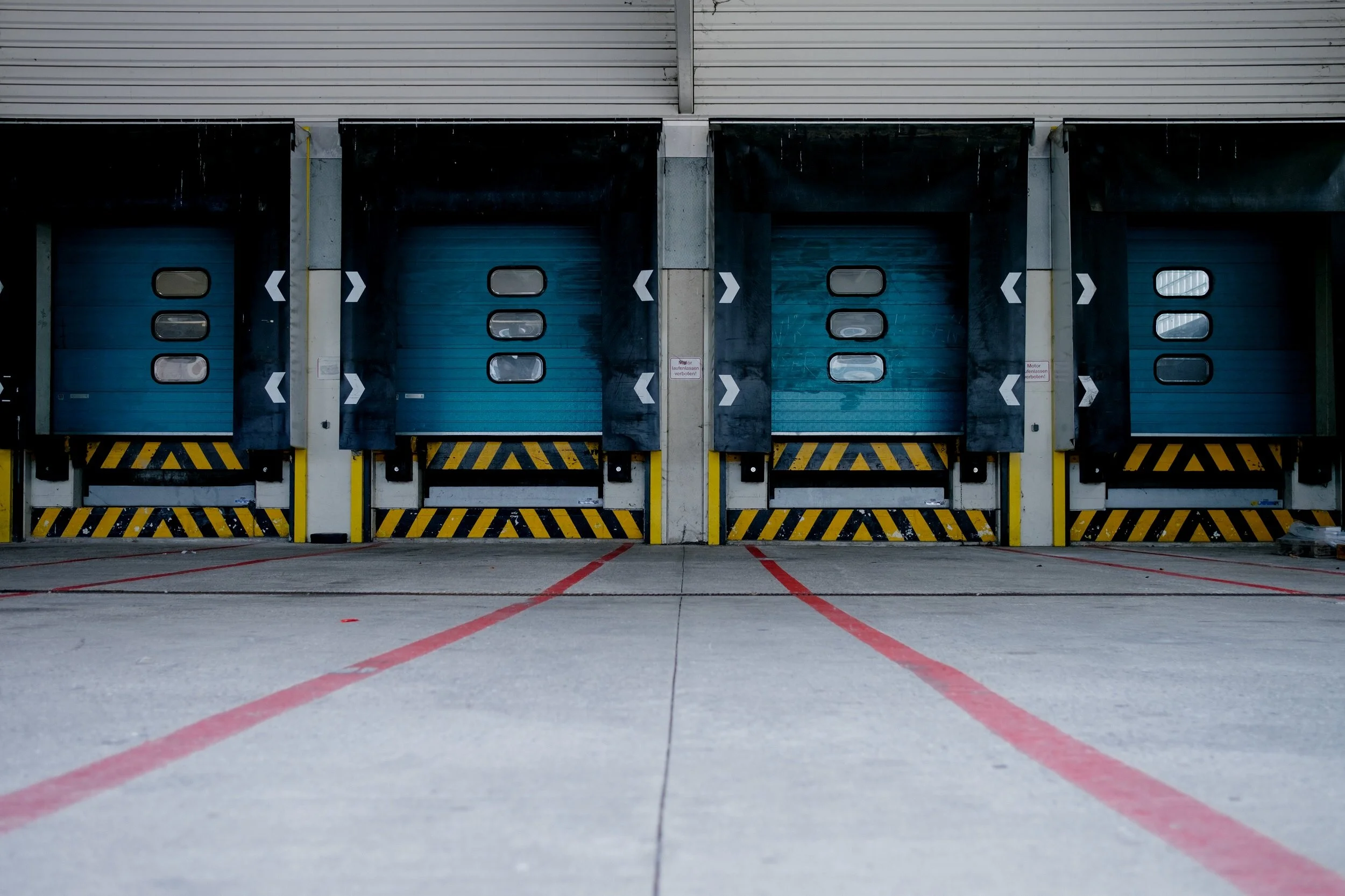 On-Demand Warehousing Supports Just-In-Time Delivery