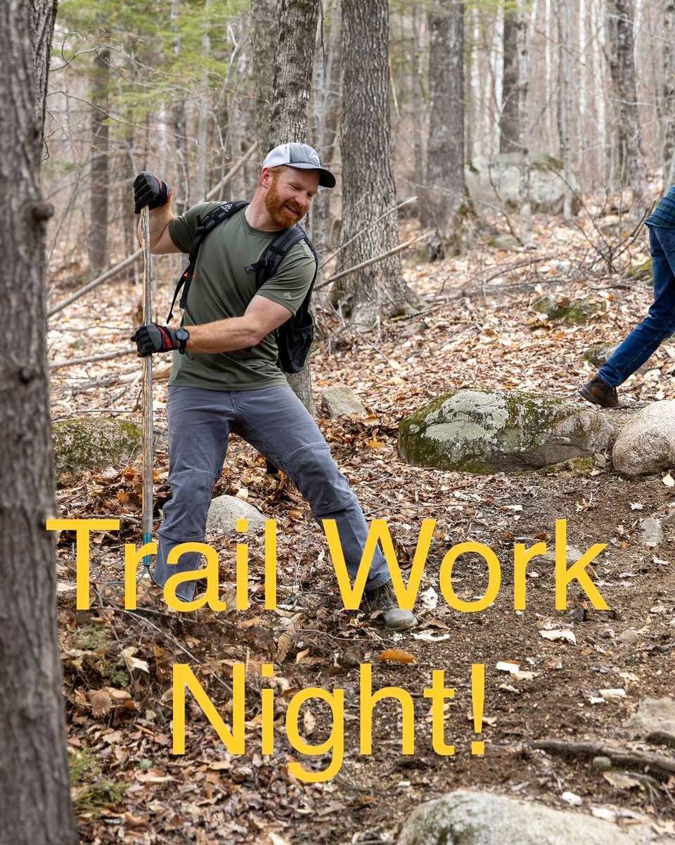 The Hurricane network is nearly fully open and riding great! Including tonight 5/17 we have 4 trail work sessions remaining to get the trails in top condition. 

Come join us and tonight(Wednesday 5/17) for trail work from 5-7:30pm. 

Meet at the Arl