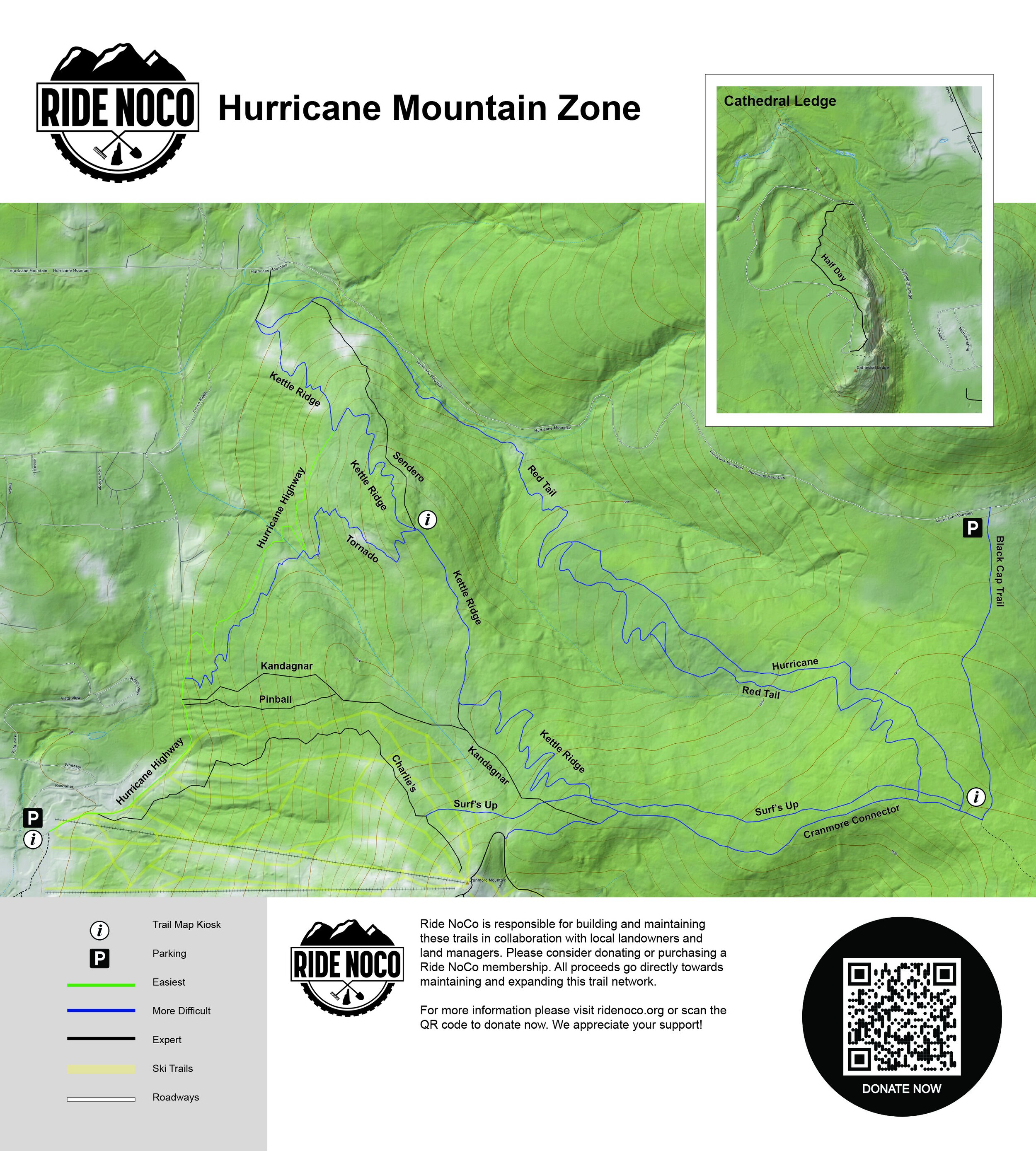 Trails & Map — Ride NoCo