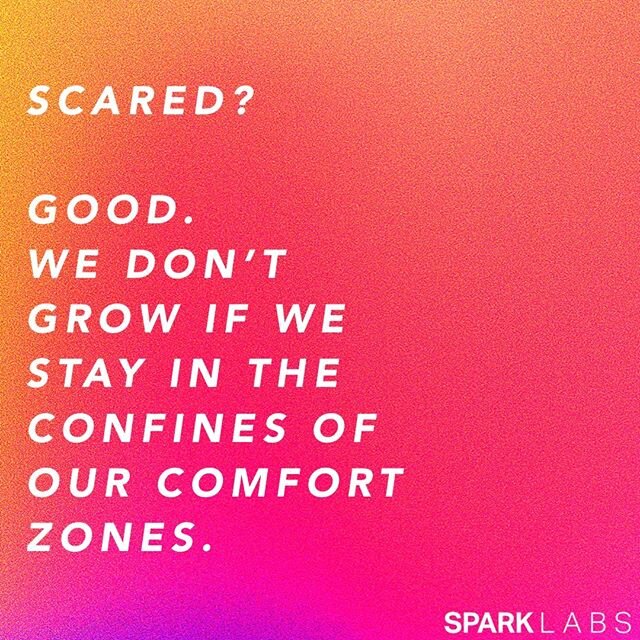 Courage. ⠀
⠀
That&rsquo;s what it will take for us to change the landscape of the technology industry to be more inclusive, equitable and not anti-black. ⠀
⠀
This week we&rsquo;ll be dropping an article on @linkedin that discusses recommendations on 