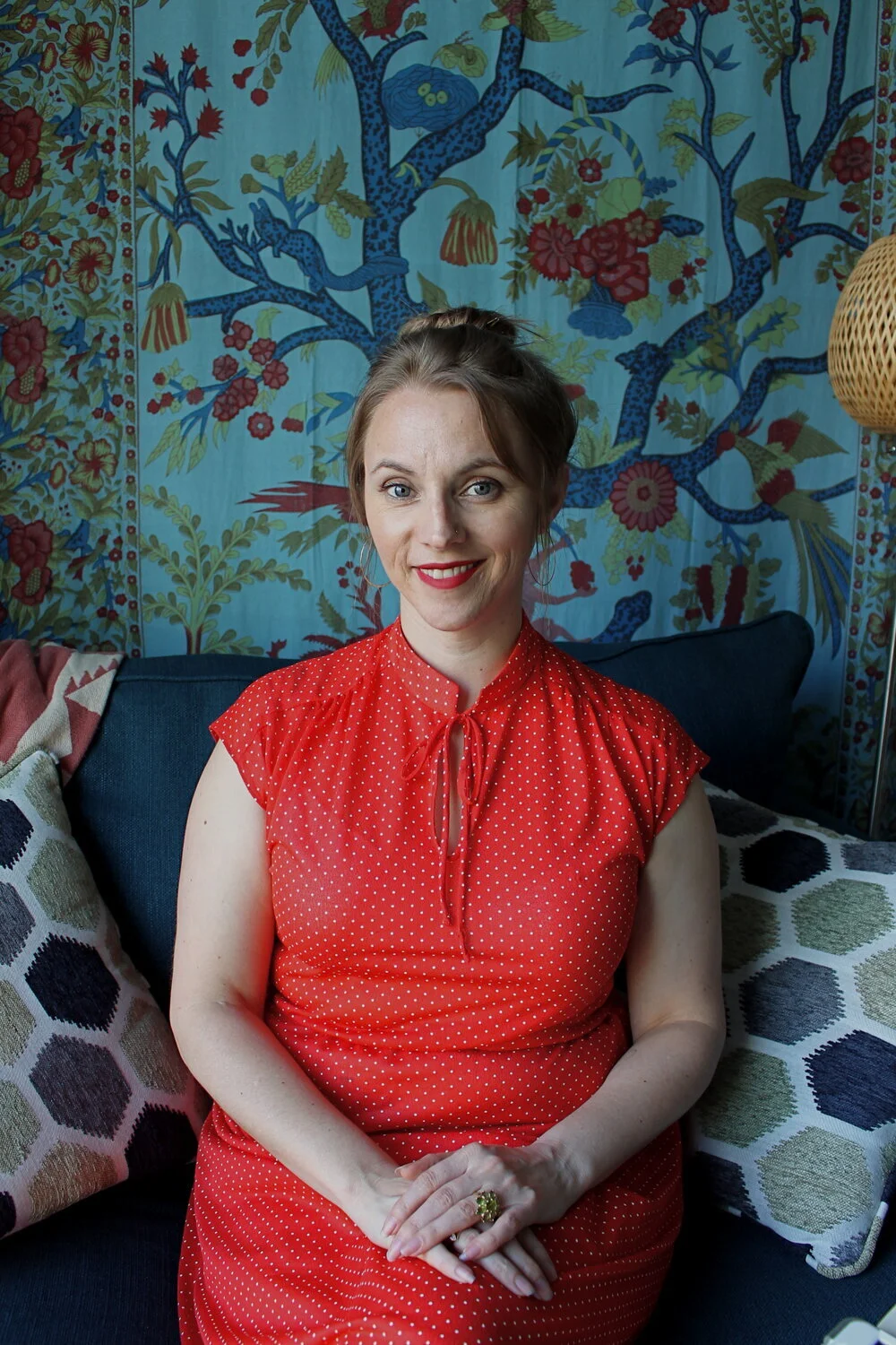 Finding Justice for your Case - An Interview with Victoria Rusk