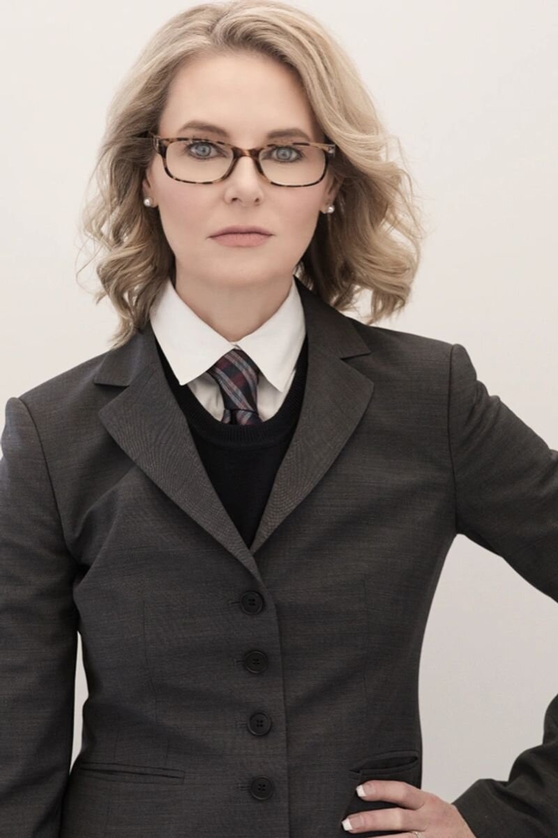 What Happened to My Speedy Trial?!?! - Interview with Sherry Armstrong