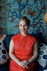 The Return of Victoria Rusk