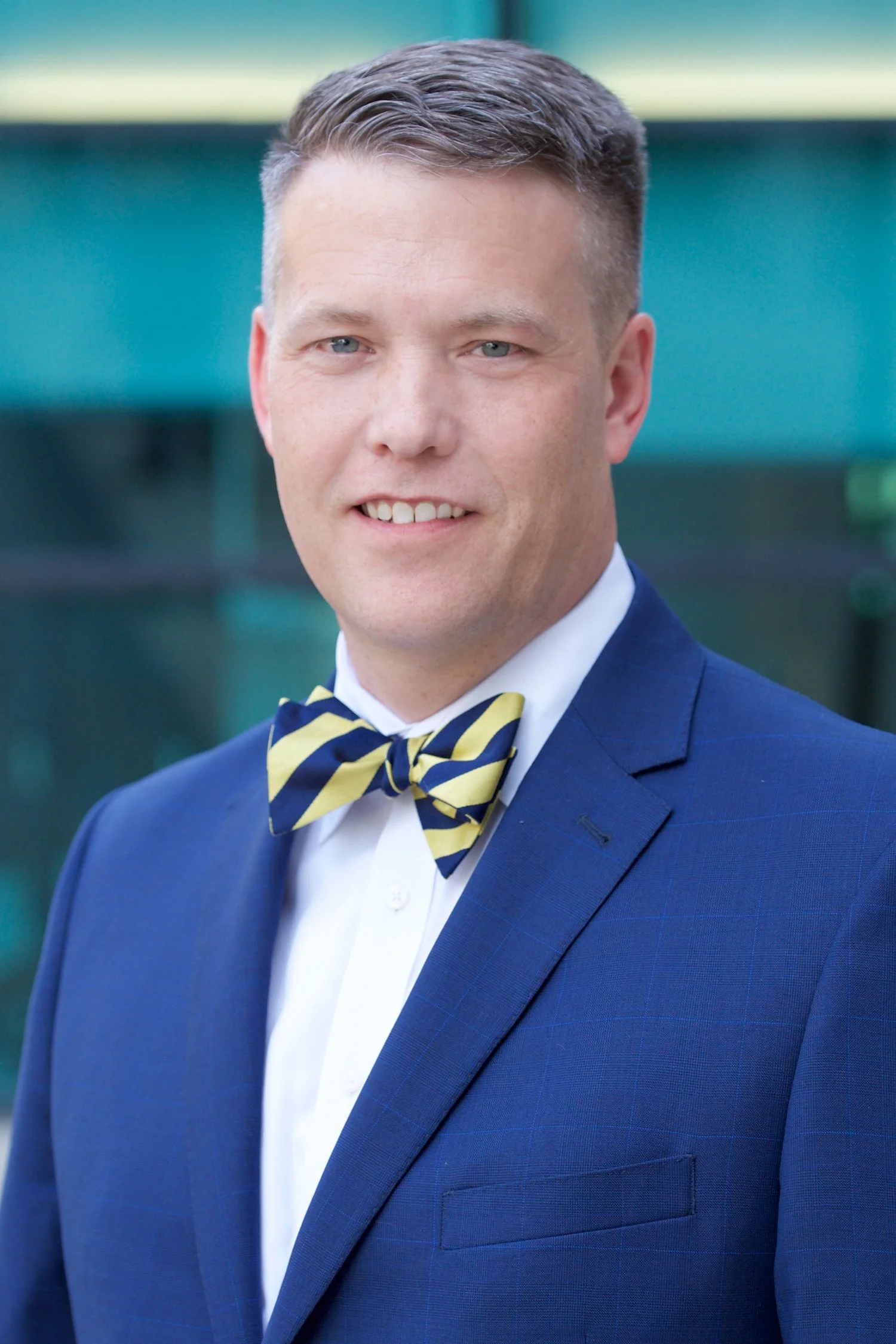 Decker for the Defense