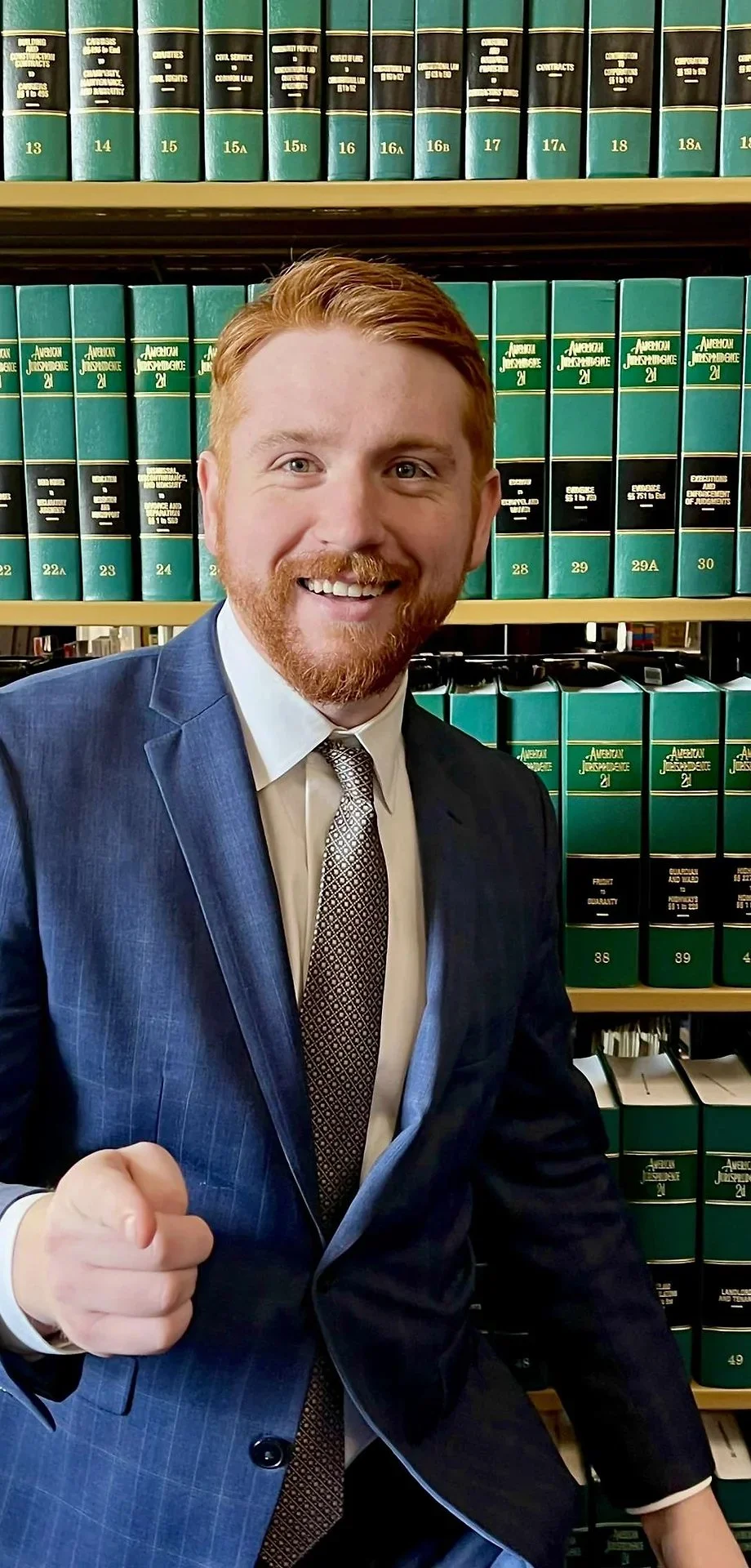 Representing Those No One Else Wants To